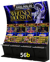 Bônus de Boas-vindas 56b